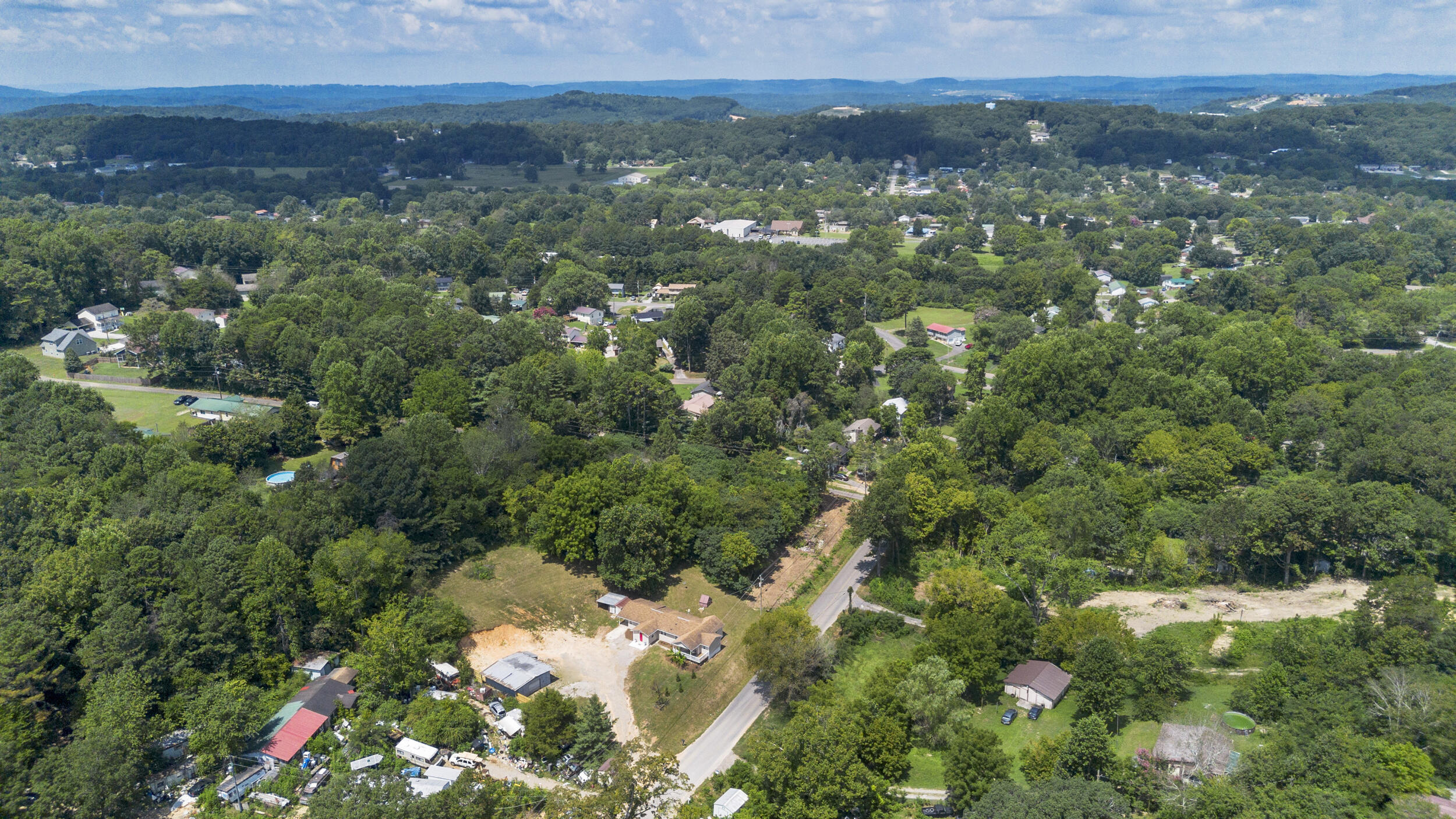 1020 SE Dockery Lane