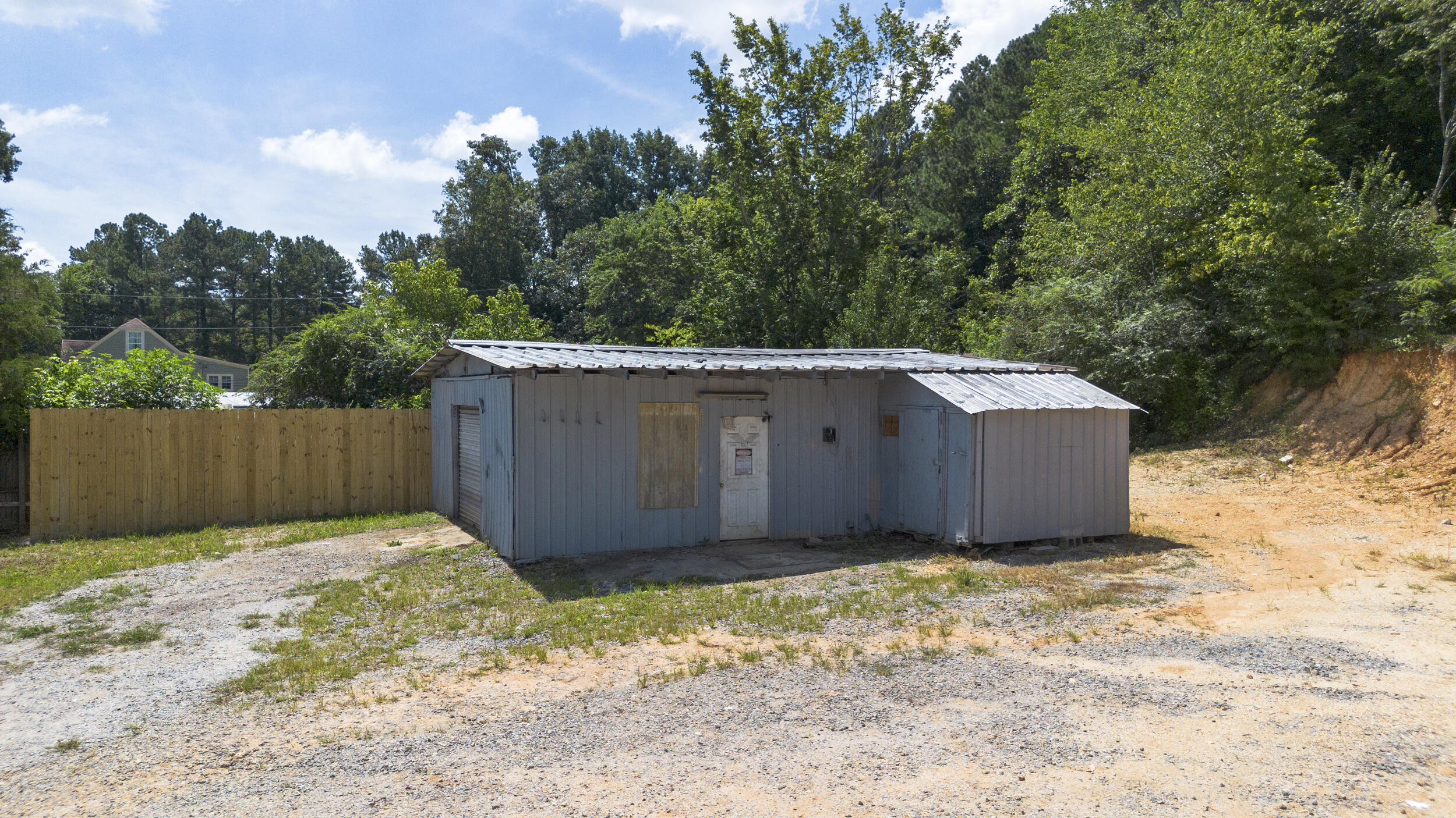 1020 SE Dockery Lane