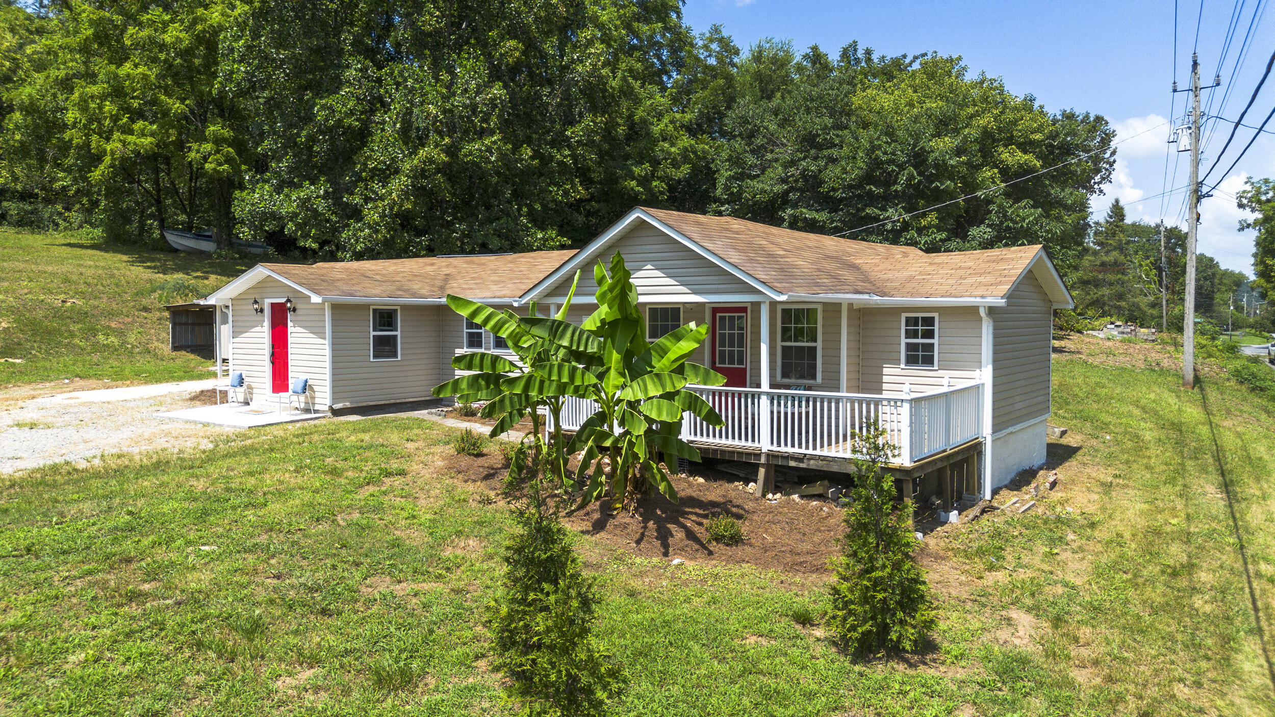 1020 SE Dockery Lane