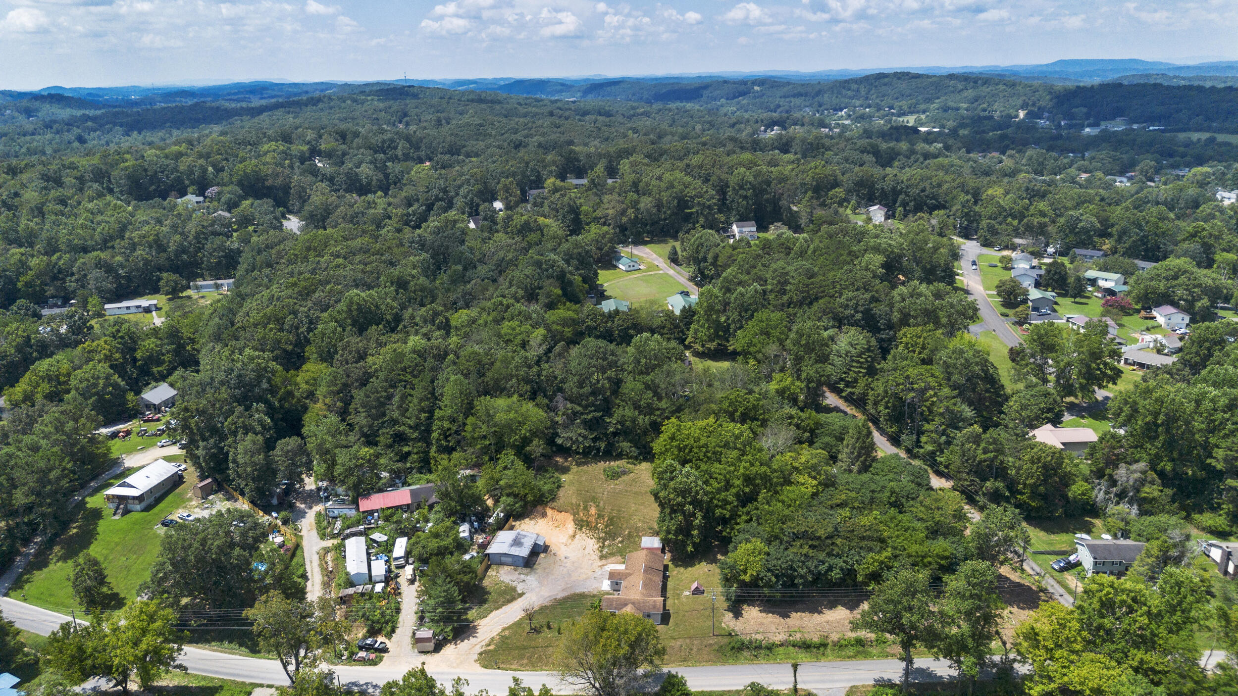 1020 SE Dockery Lane