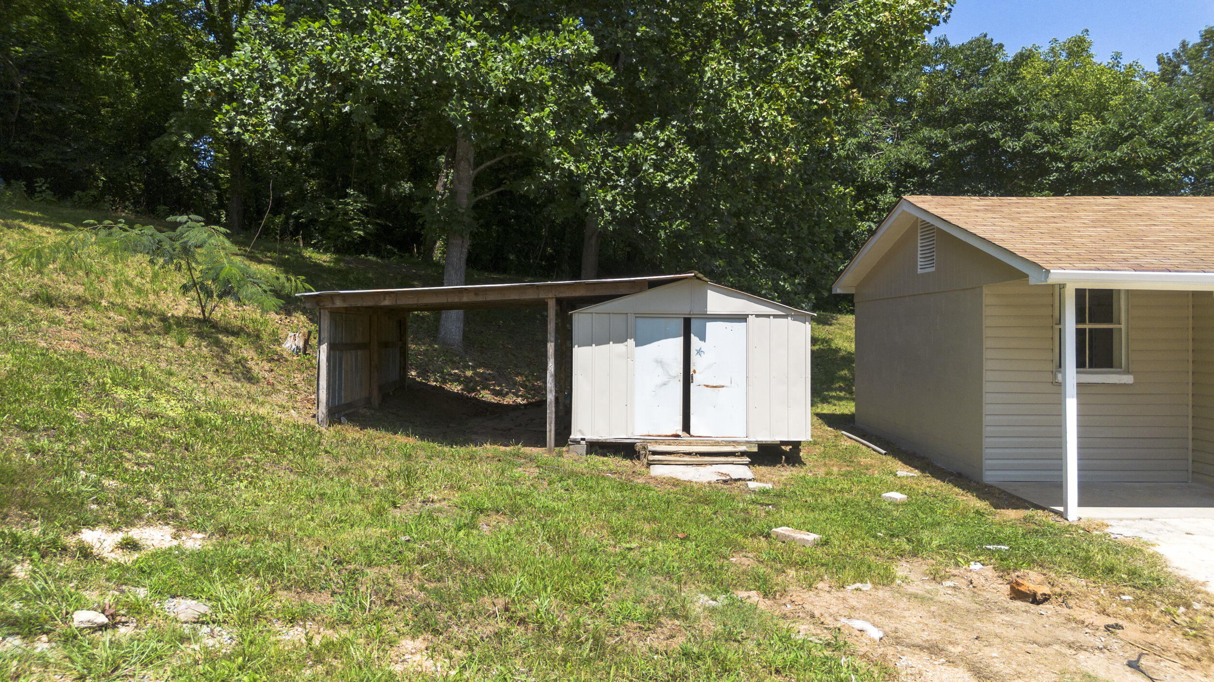 1020 SE Dockery Lane