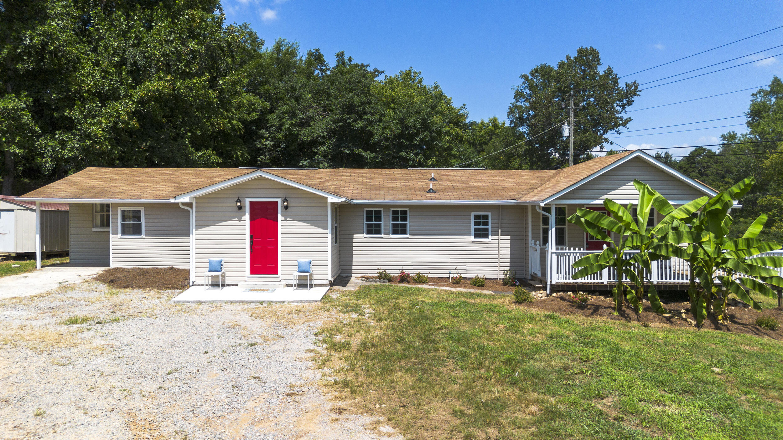 1020 SE Dockery Lane