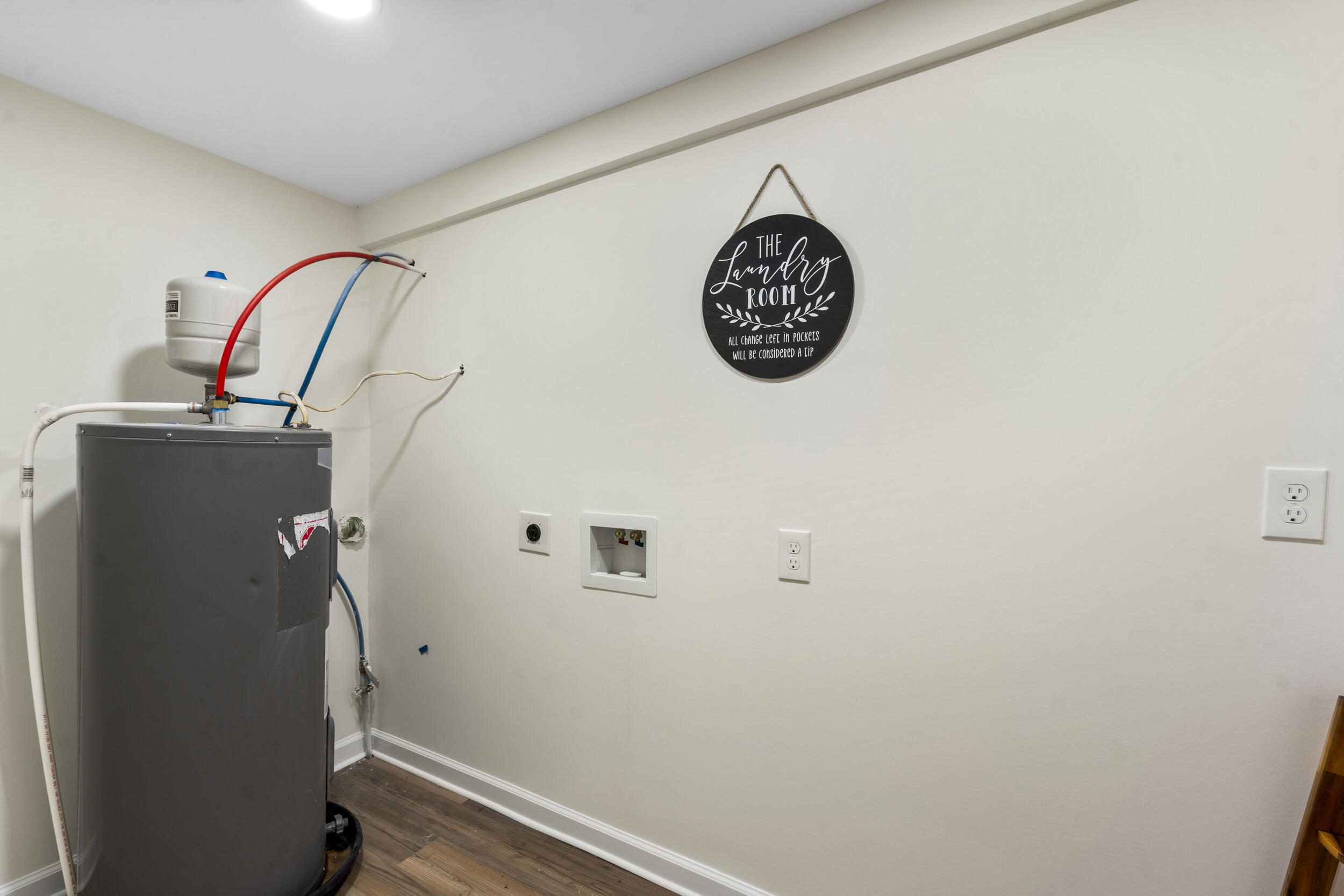 1020 SE Dockery Lane