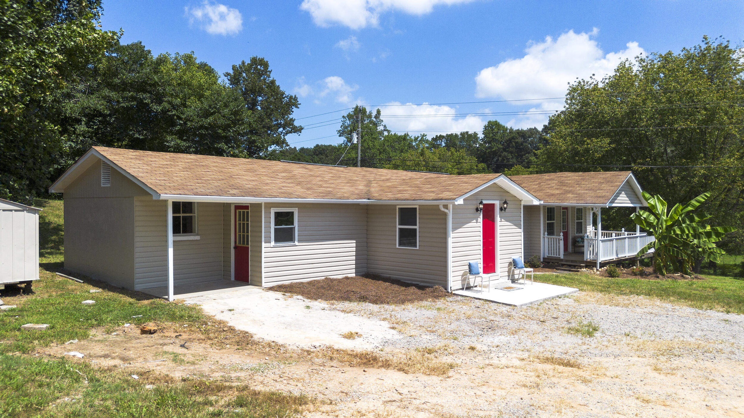 1020 SE Dockery Lane