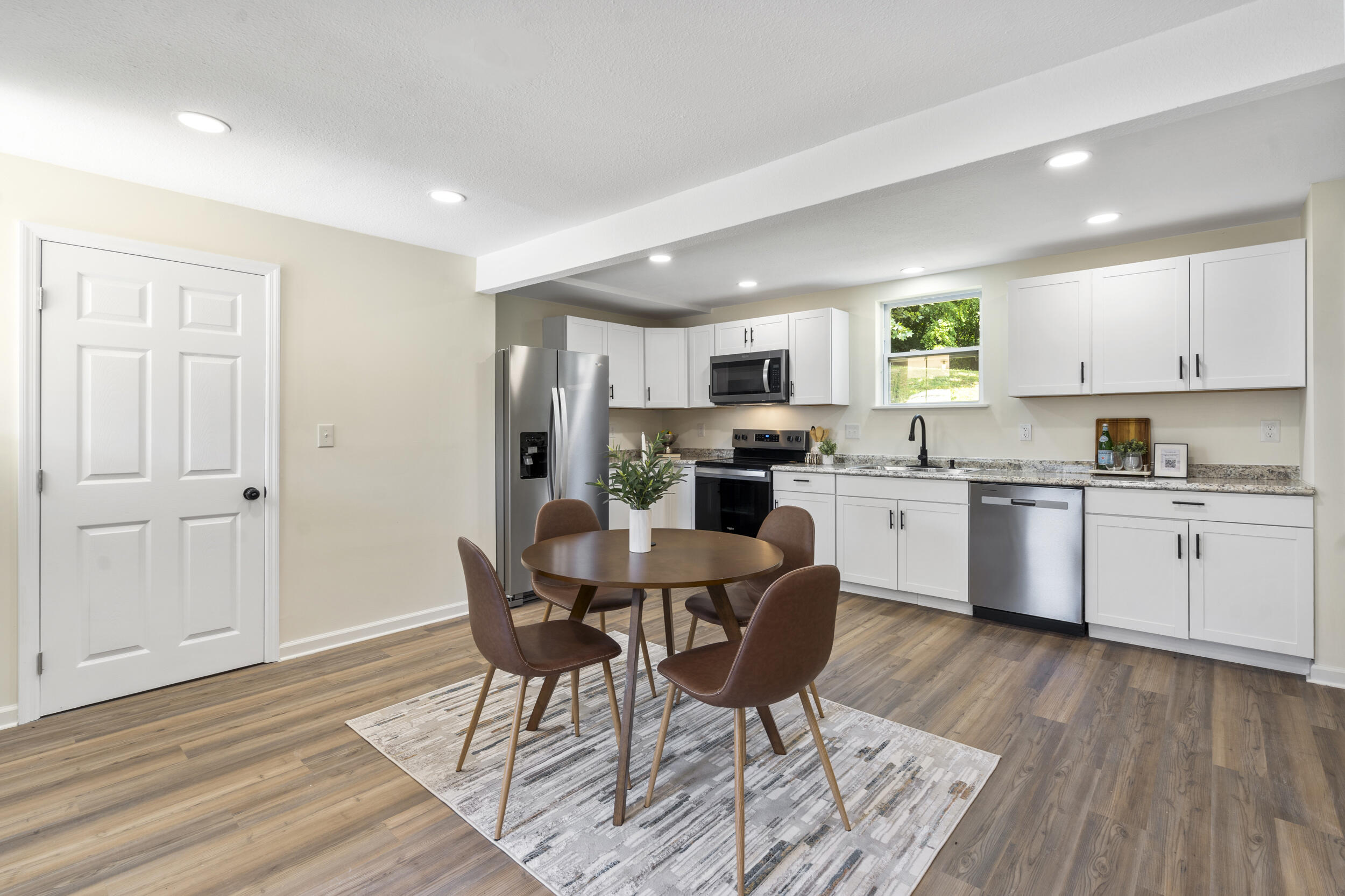 1020 SE Dockery Lane