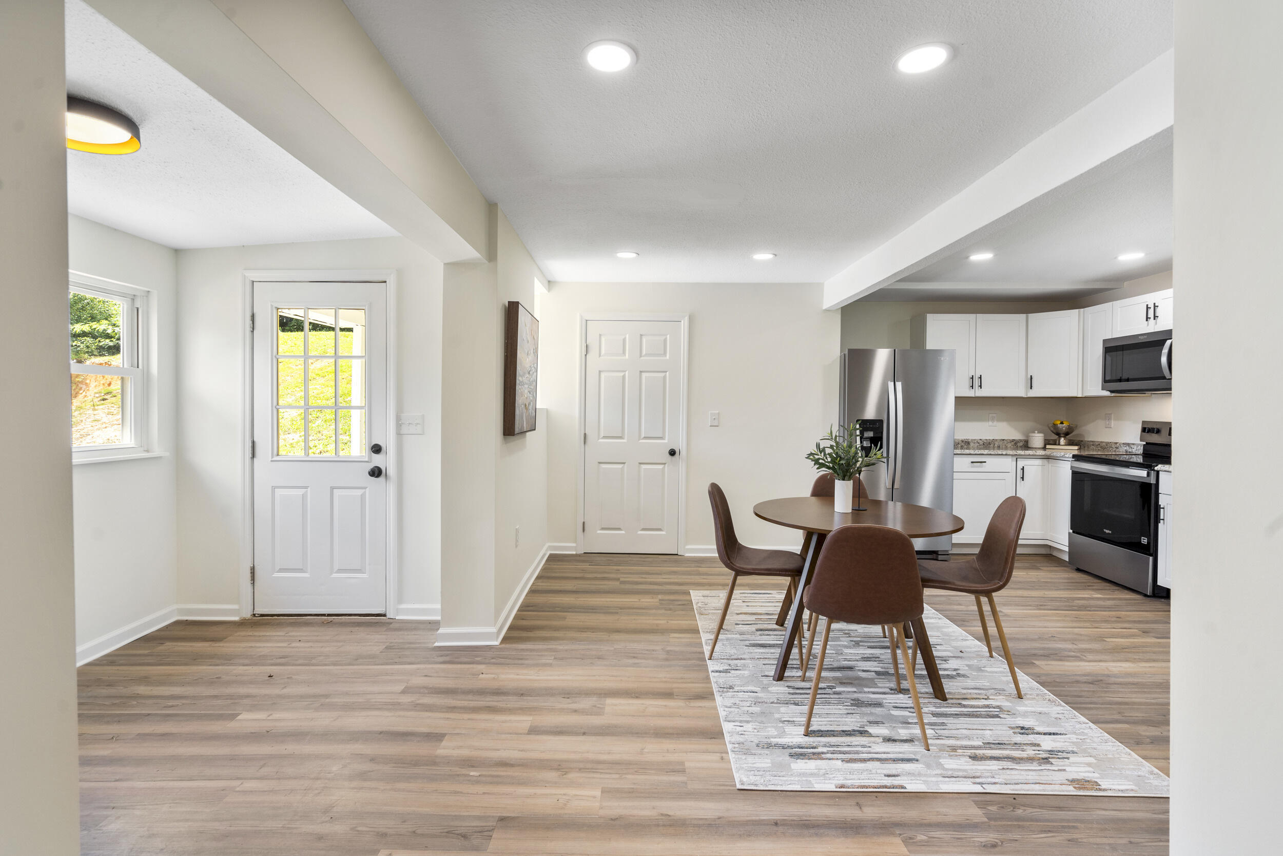 1020 SE Dockery Lane