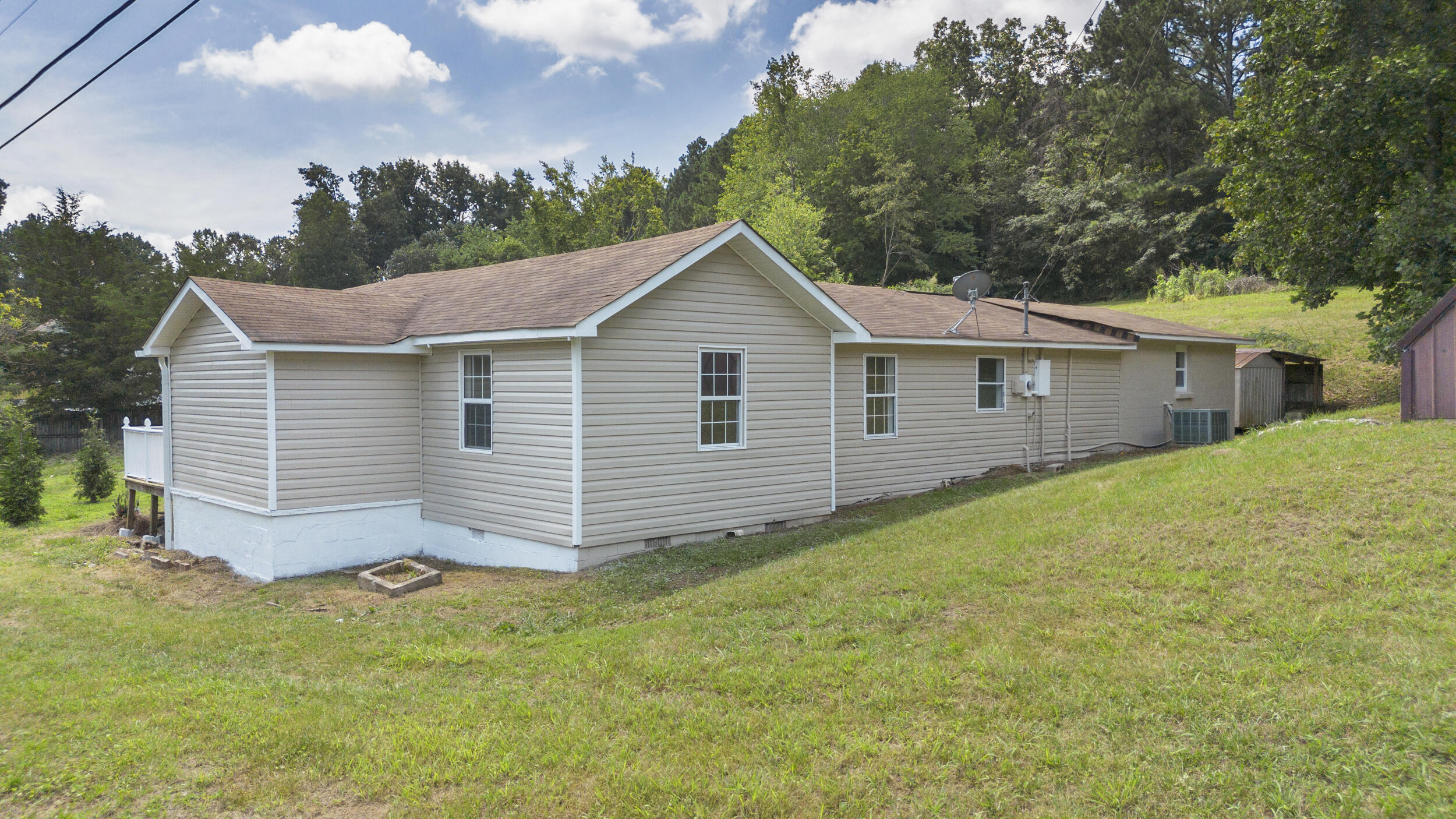 1020 SE Dockery Lane