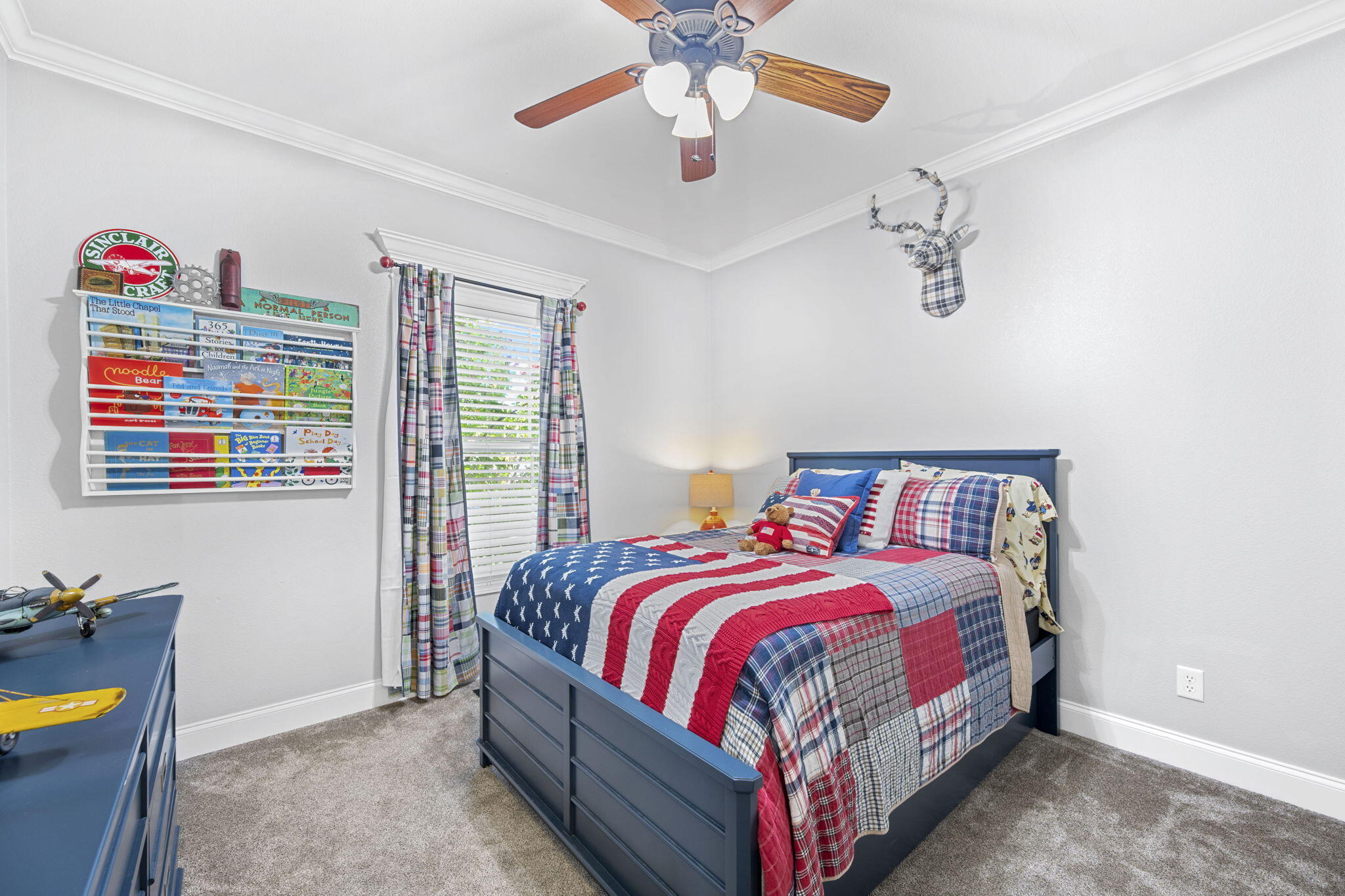 52 Running Oak Drive