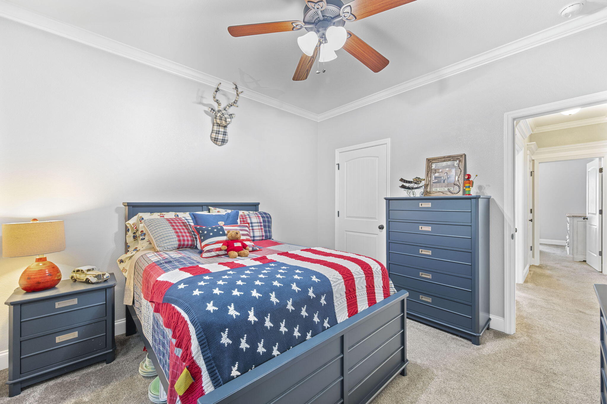 52 Running Oak Drive