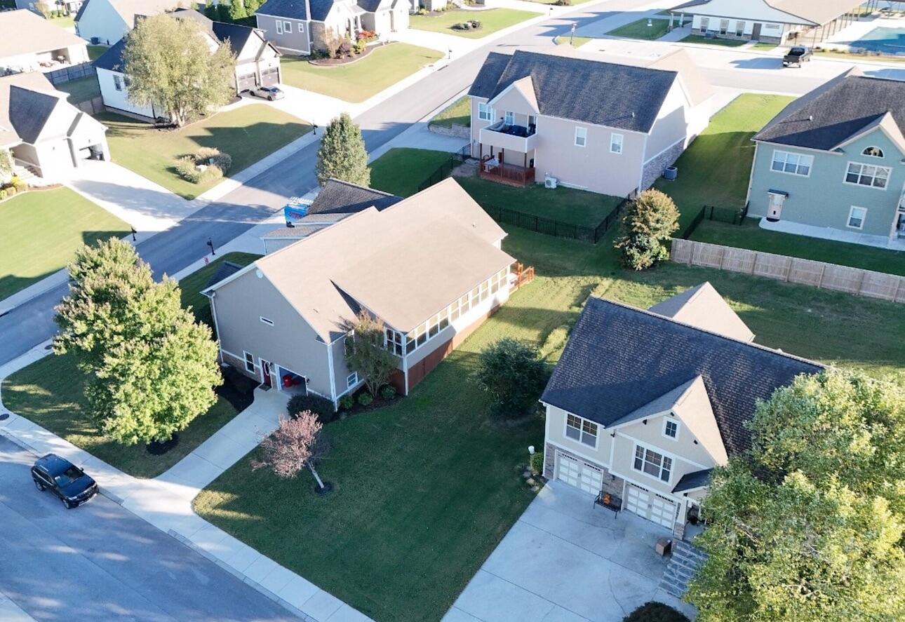 52 Running Oak Drive