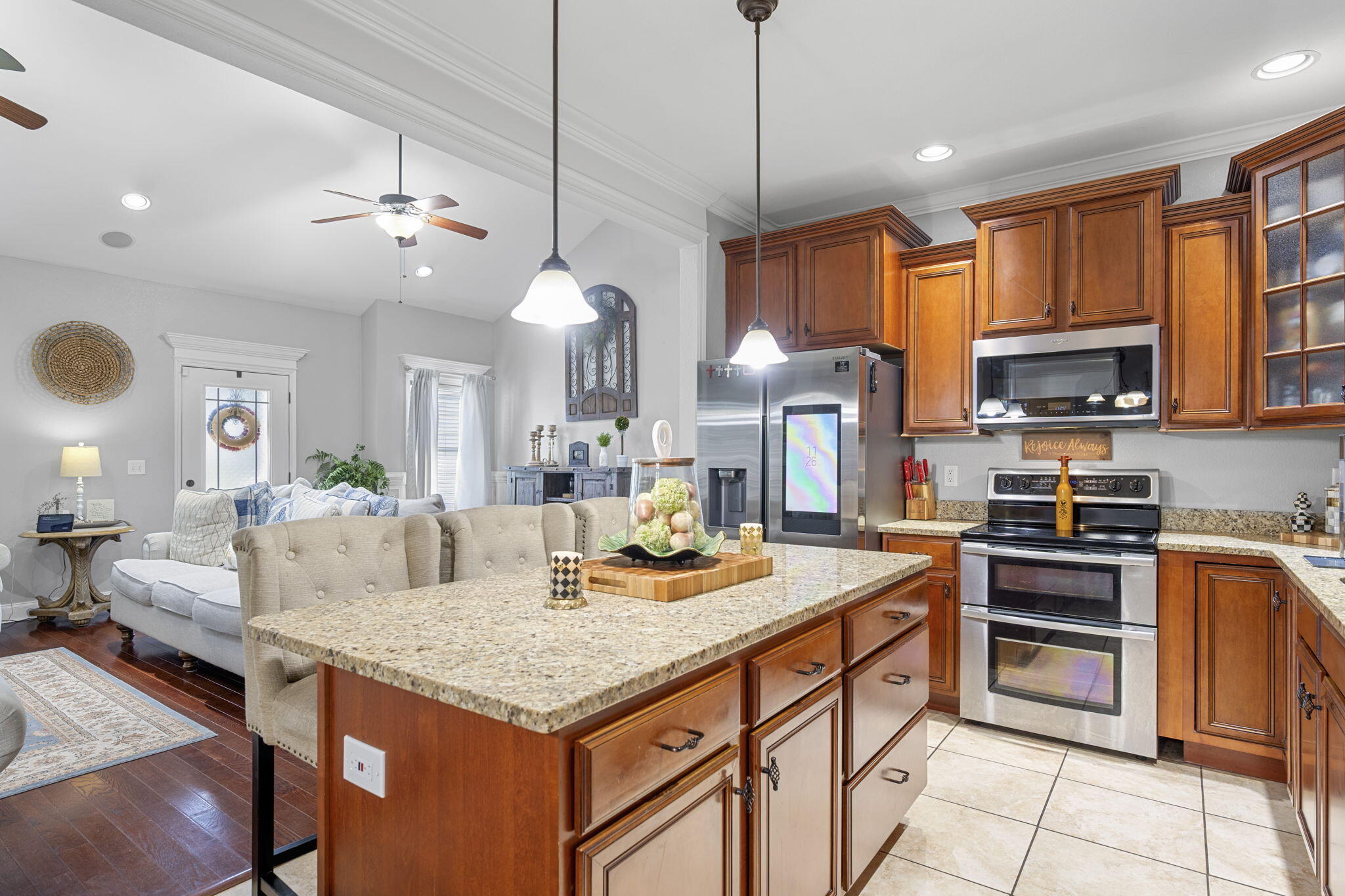 52 Running Oak Drive