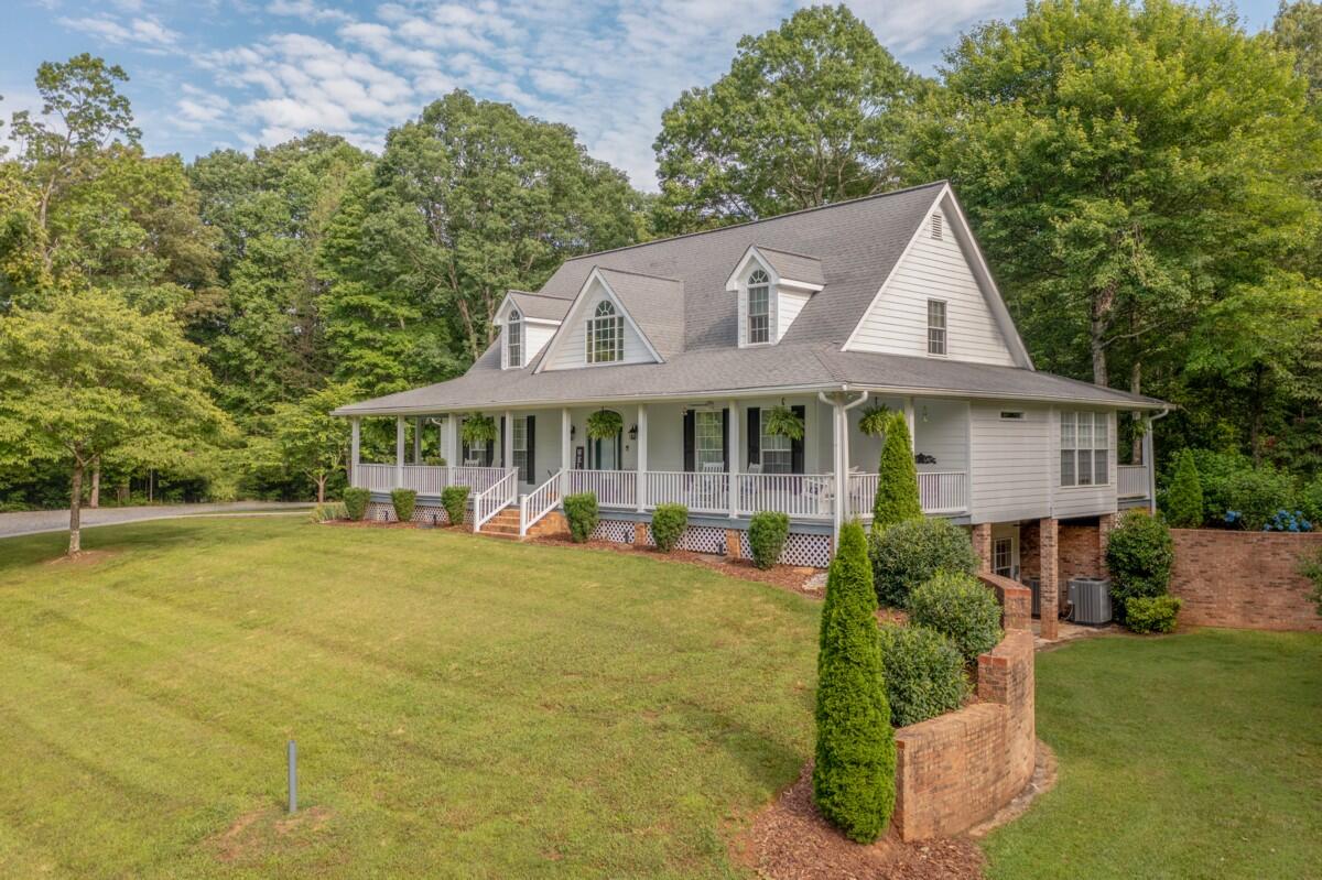 552 Dalrymple Circle