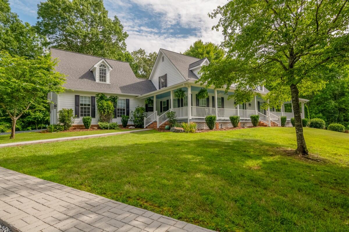 552 Dalrymple Circle