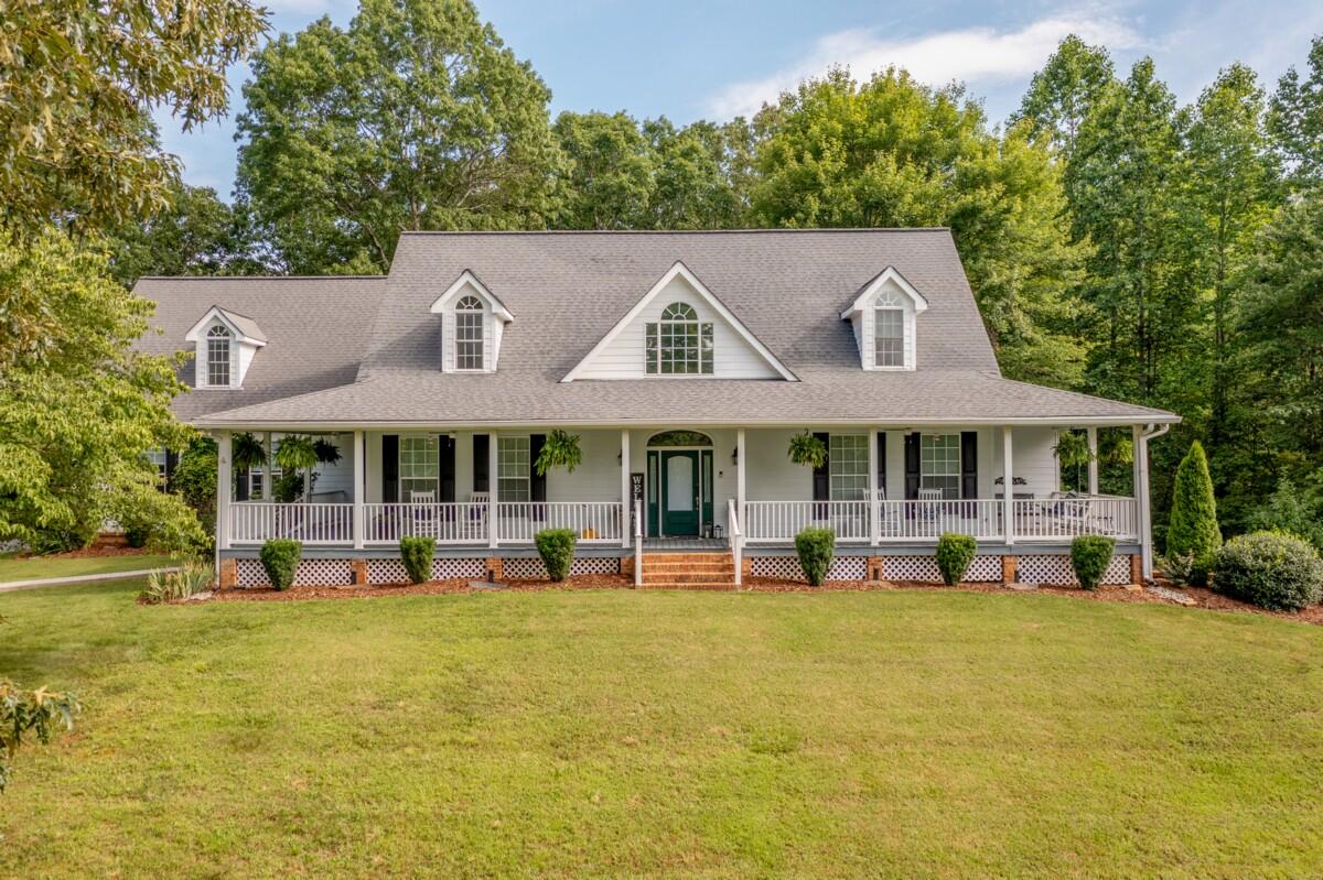 552 Dalrymple Circle