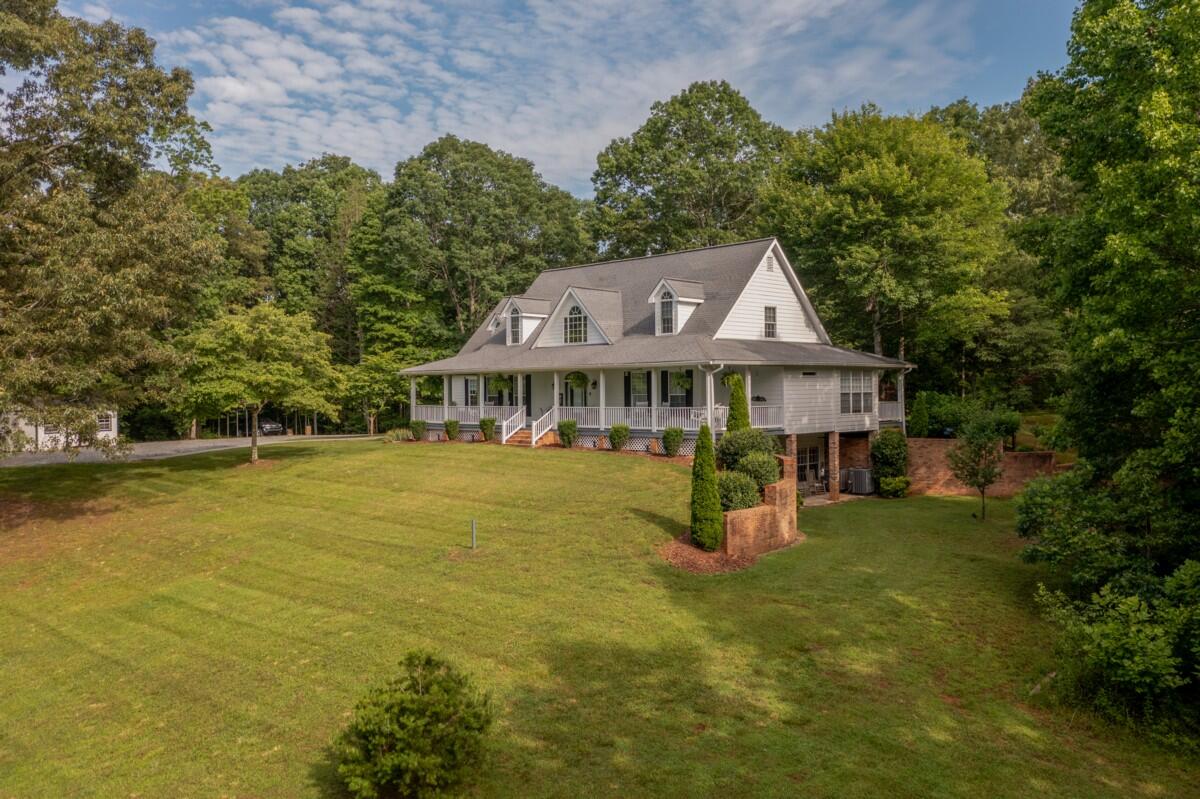 552 Dalrymple Circle