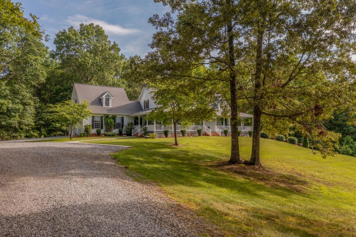 552 Dalrymple Circle