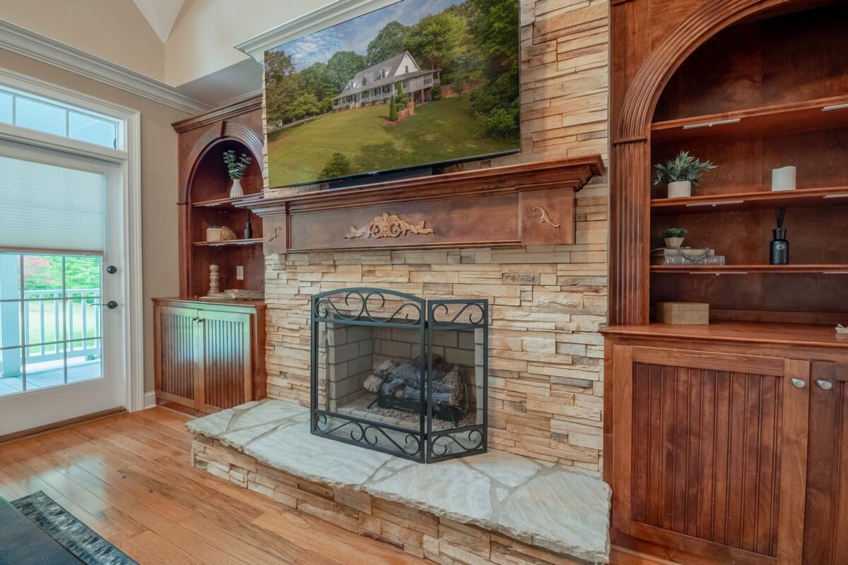 552 Dalrymple Circle