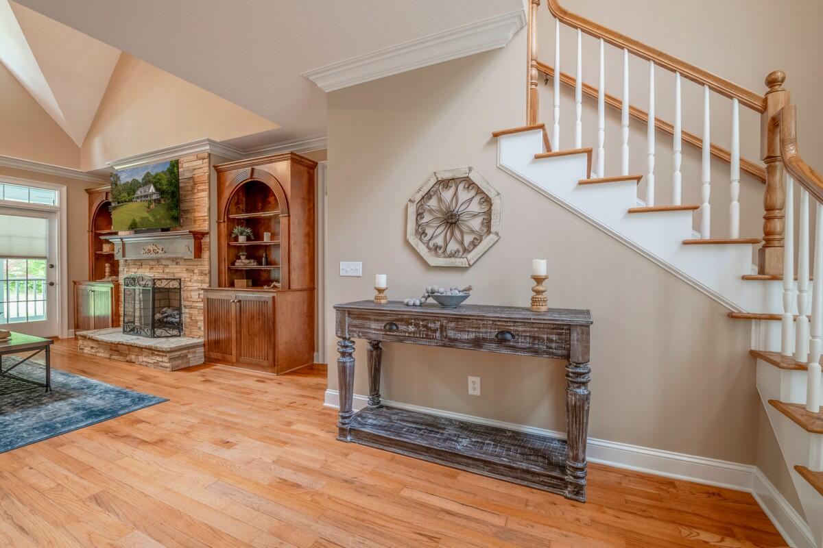 552 Dalrymple Circle