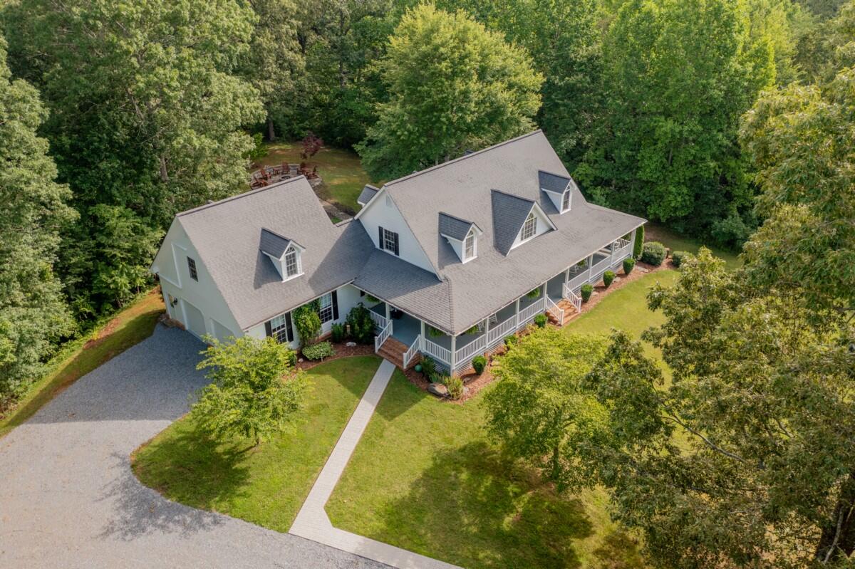 552 Dalrymple Circle