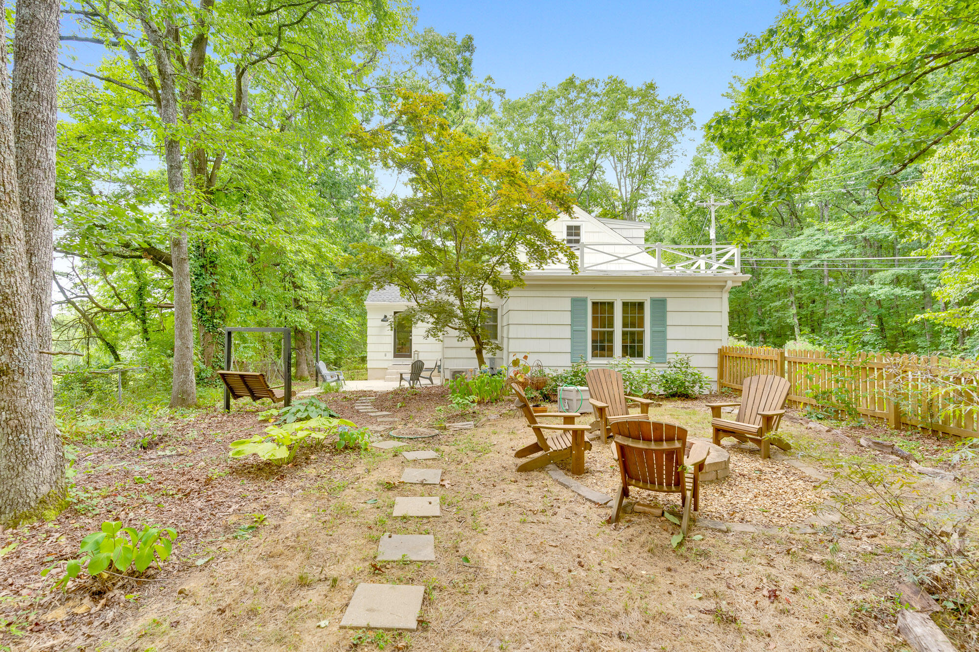 101 Grayson Road