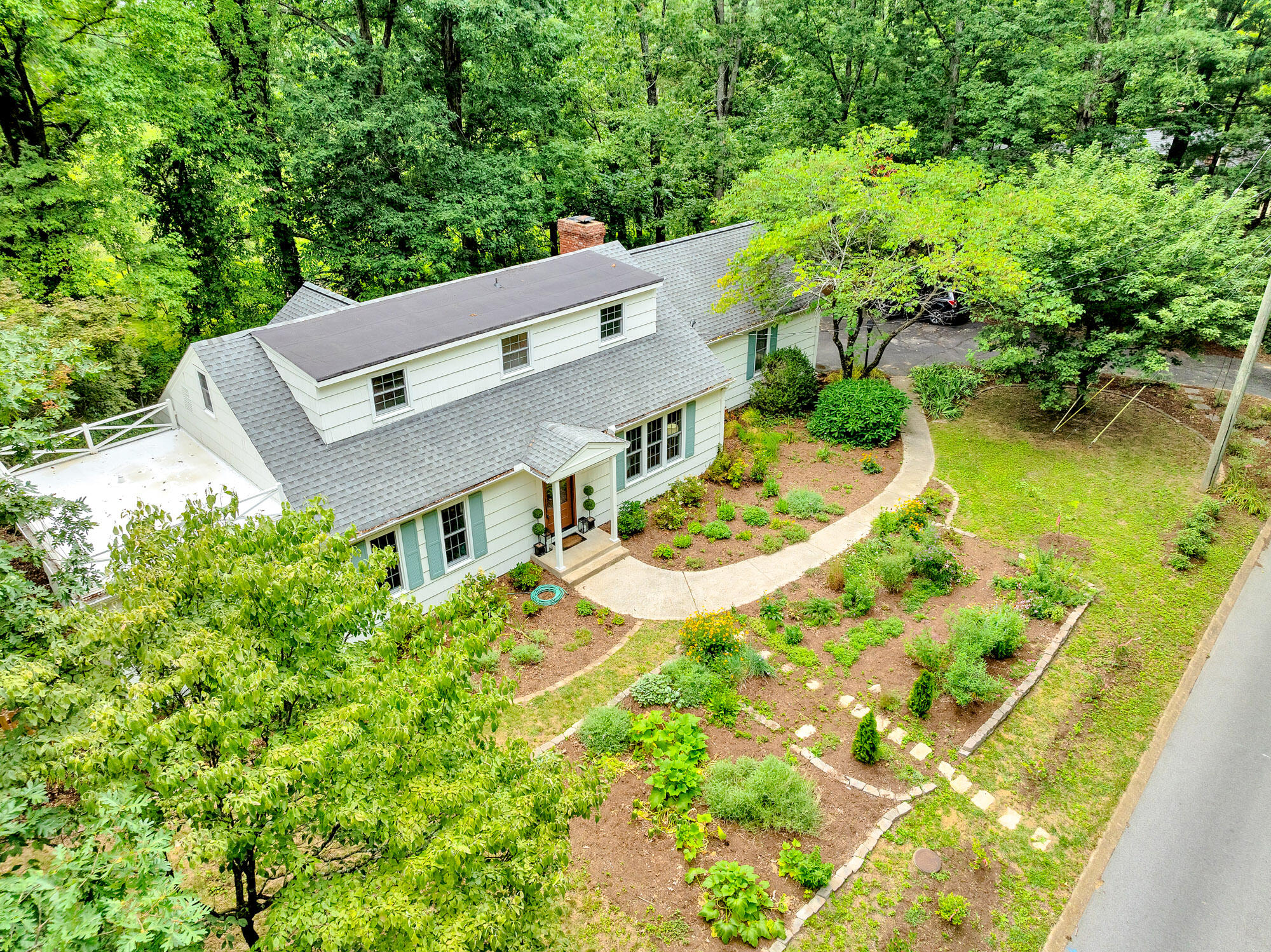 101 Grayson Road