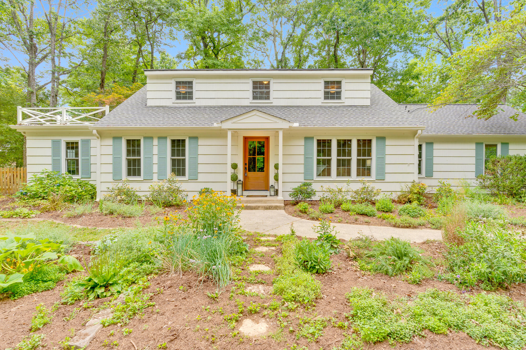 101 Grayson Road