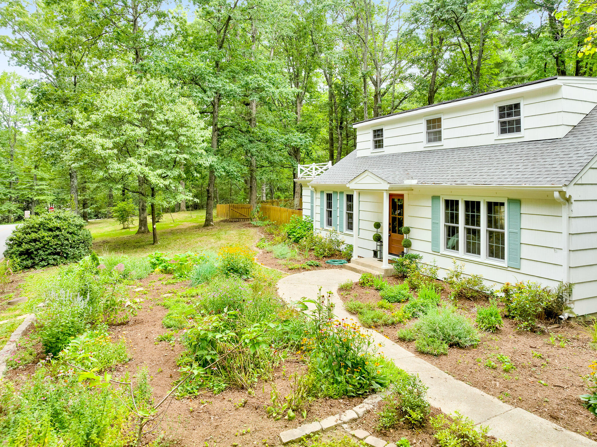 101 Grayson Road