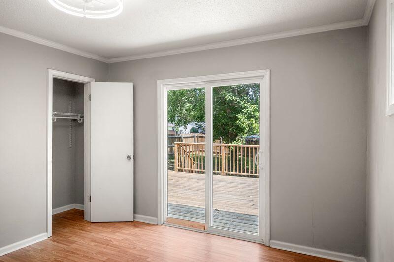 4703 Tomahawk Trail