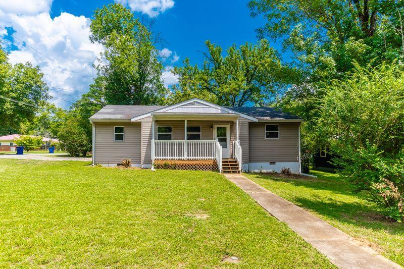 4703 Tomahawk Trail