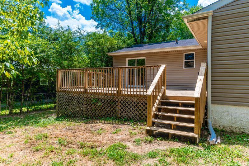 4703 Tomahawk Trail