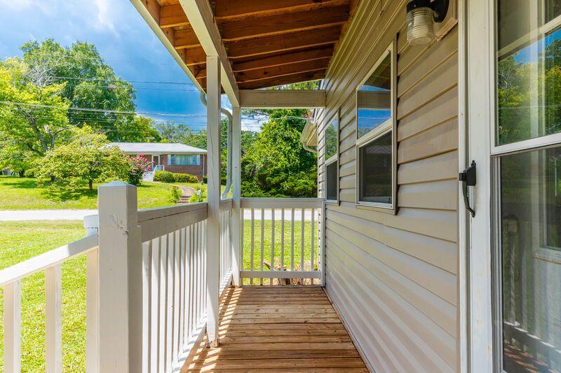 4703 Tomahawk Trail