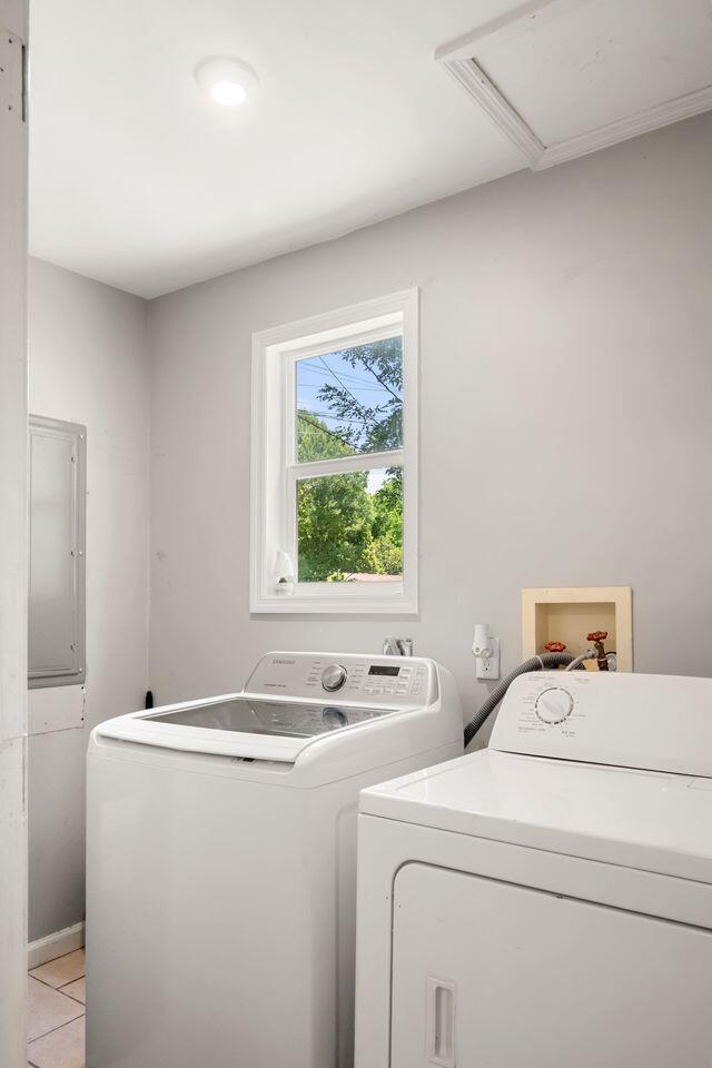 4703 Tomahawk Trail