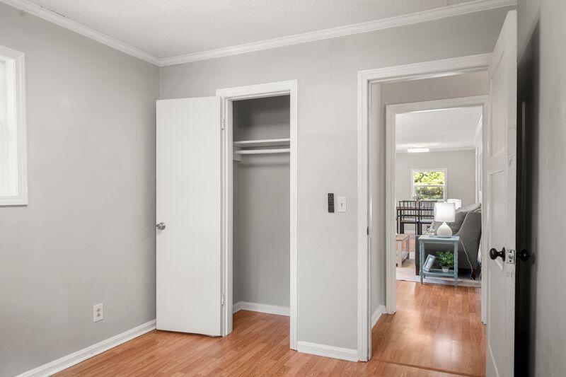 4703 Tomahawk Trail