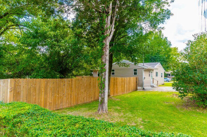 4703 Tomahawk Trail