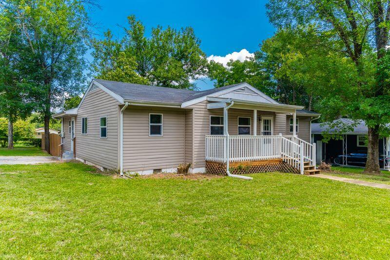 4703 Tomahawk Trail