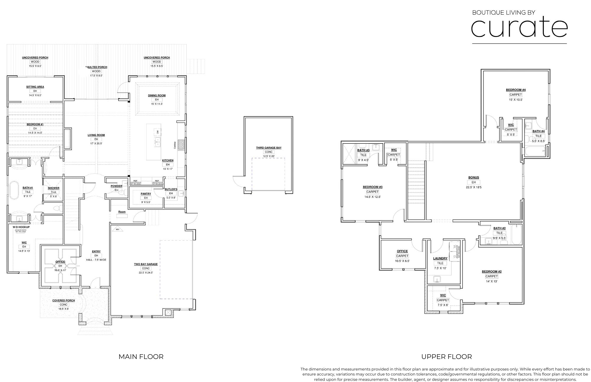 4534 Shackleford Rdg Road, 3