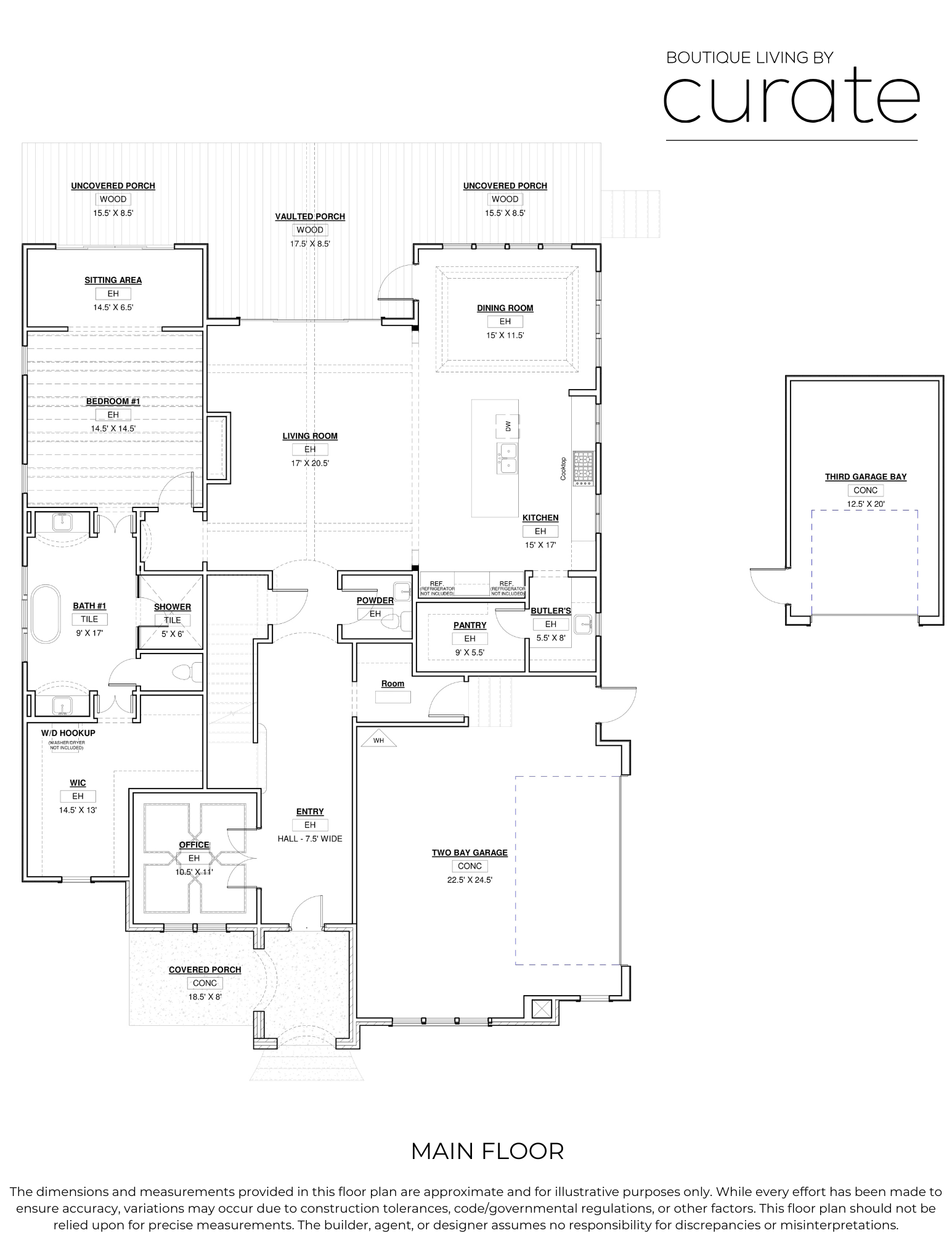 4534 Shackleford Rdg Road, 3