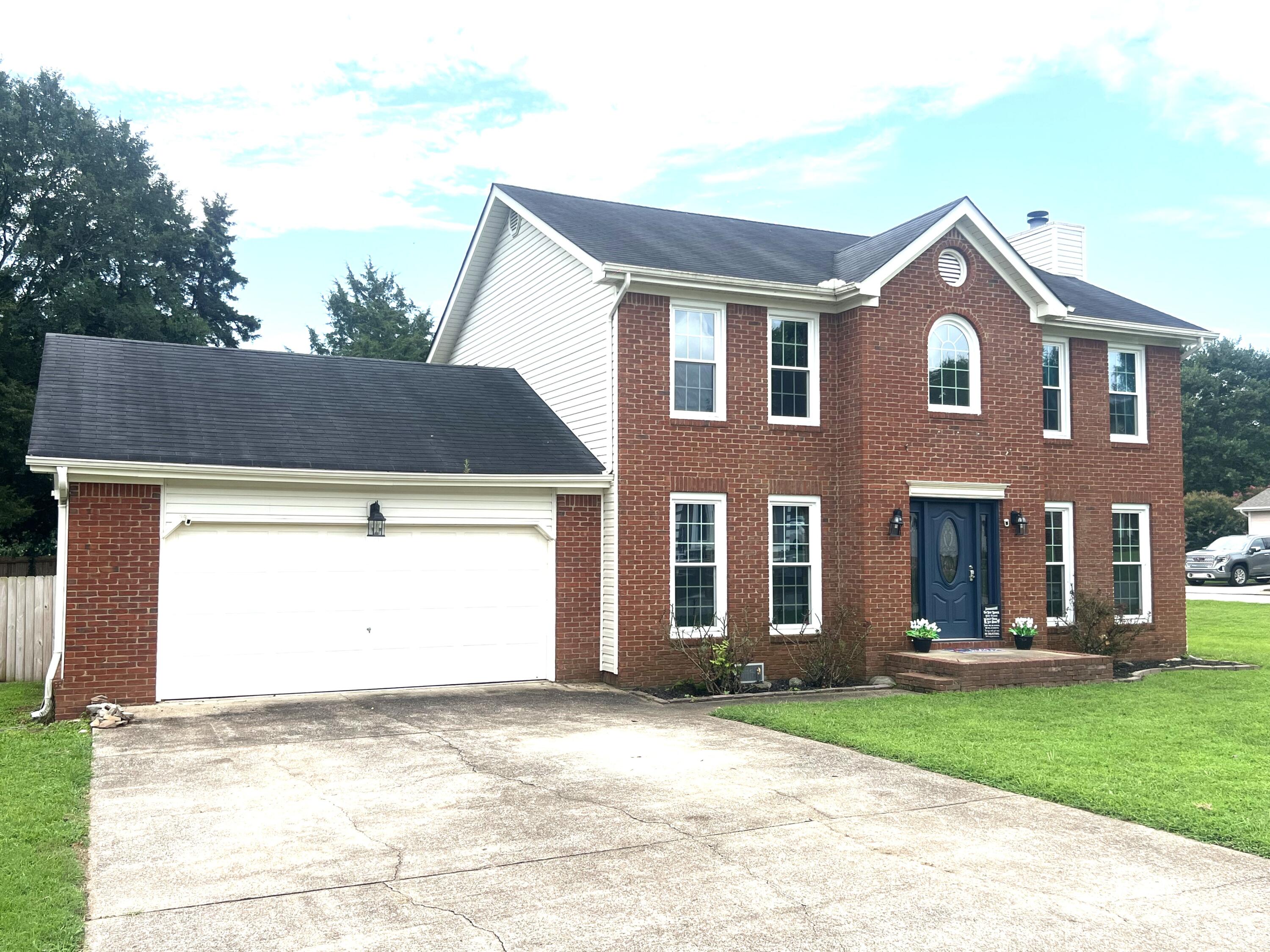 8514 Horseshoe Bend Lane