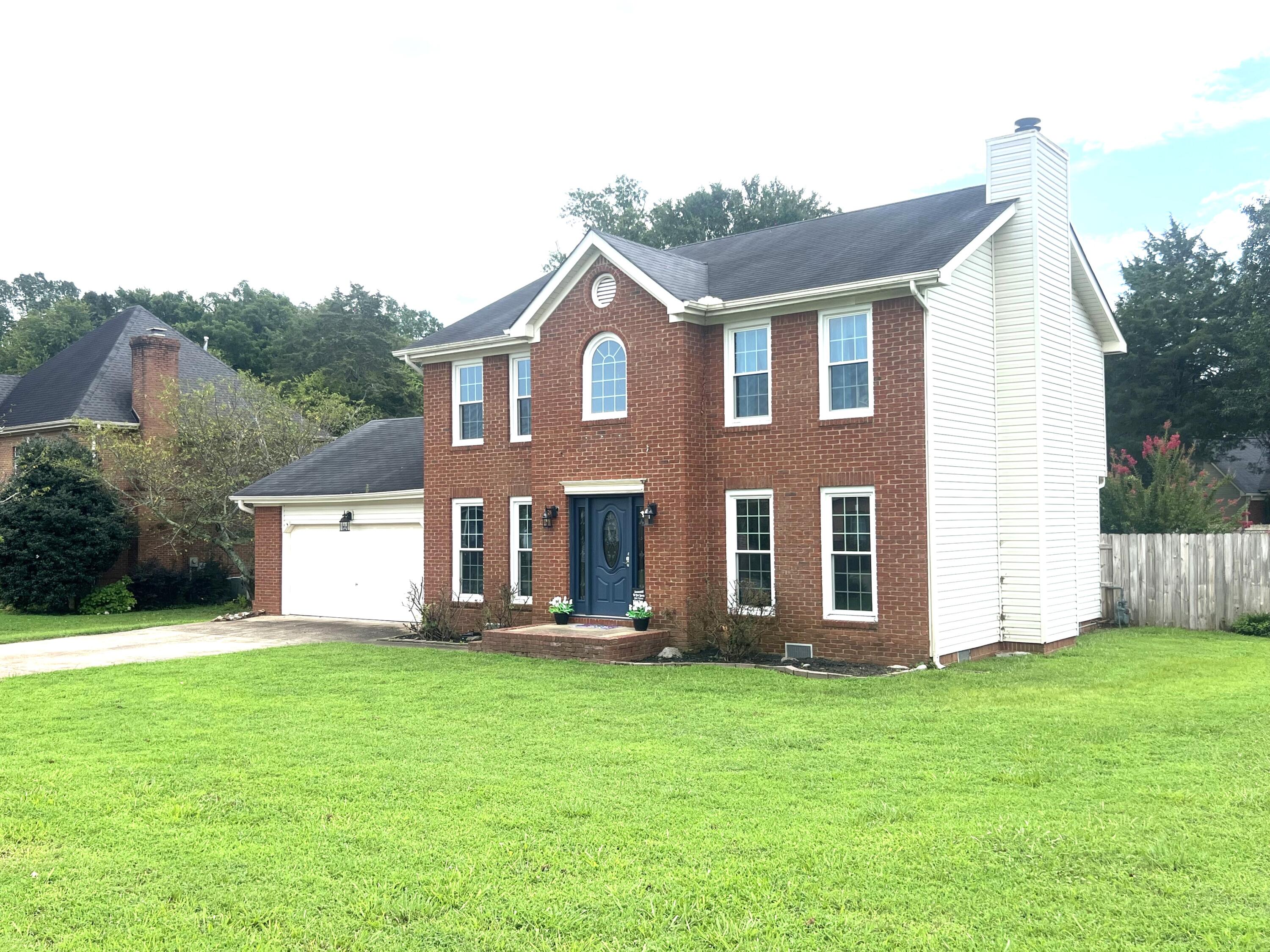 8514 Horseshoe Bend Lane