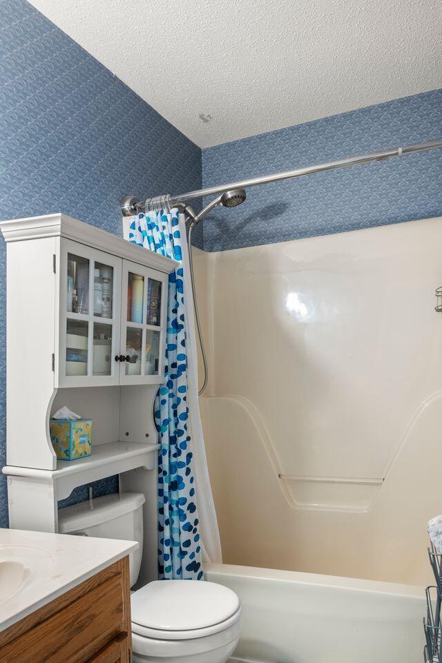 8514 Horseshoe Bend Lane
