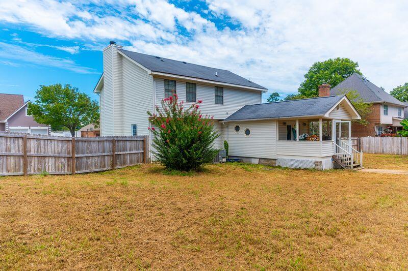 8514 Horseshoe Bend Lane