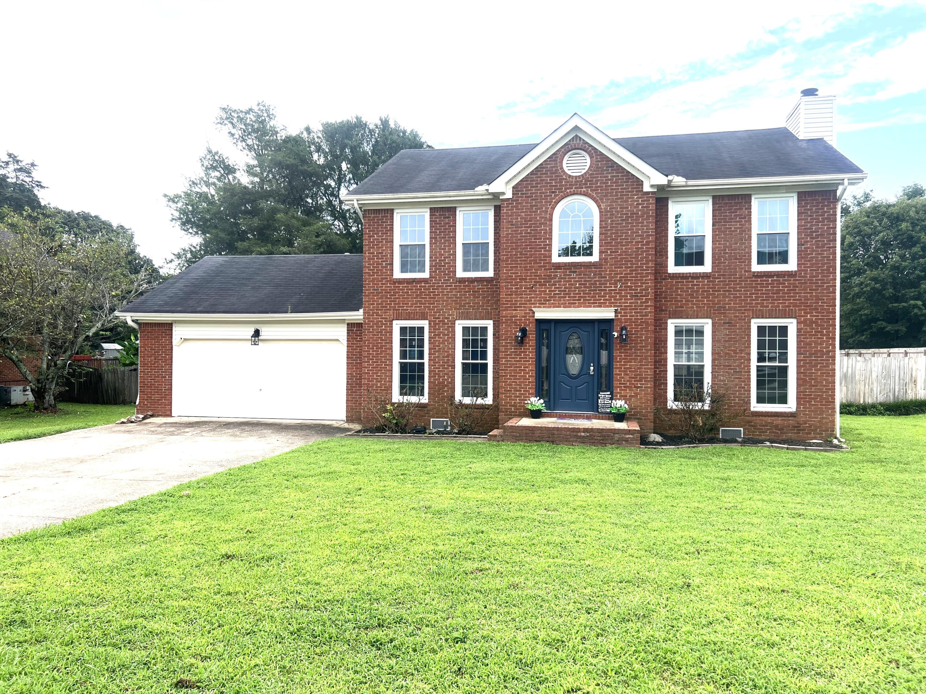 8514 Horseshoe Bend Lane