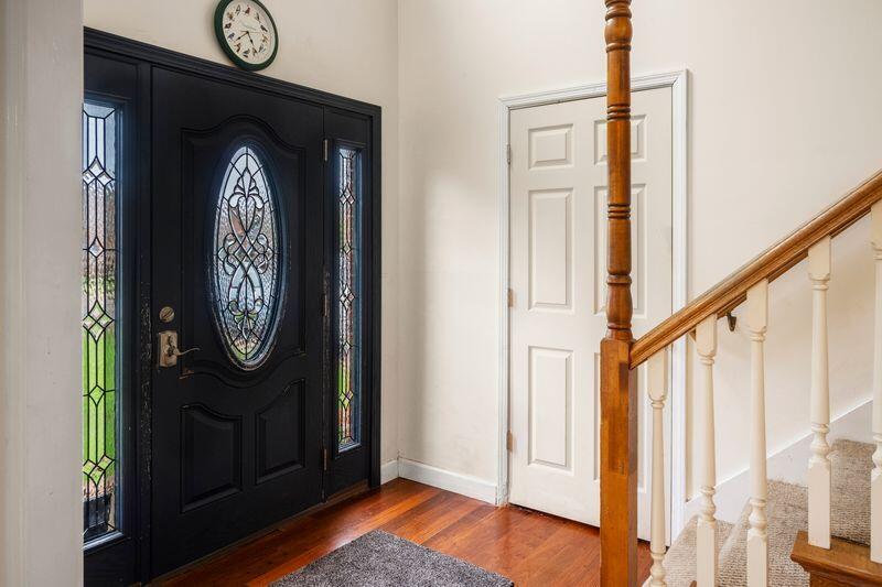 8514 Horseshoe Bend Lane