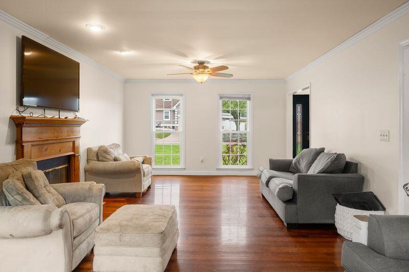 8514 Horseshoe Bend Lane
