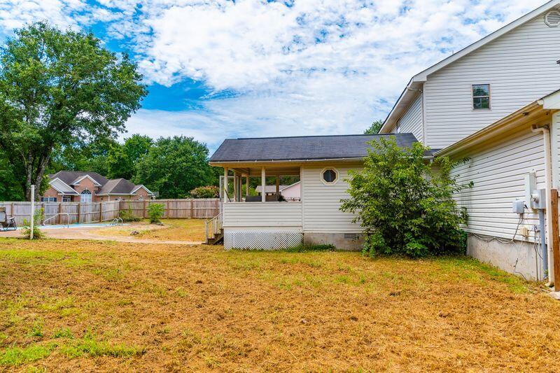 8514 Horseshoe Bend Lane