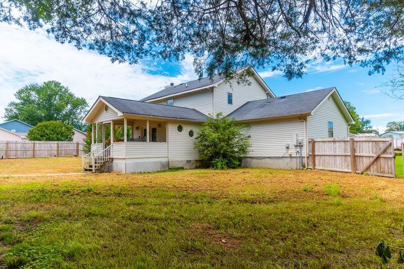 8514 Horseshoe Bend Lane
