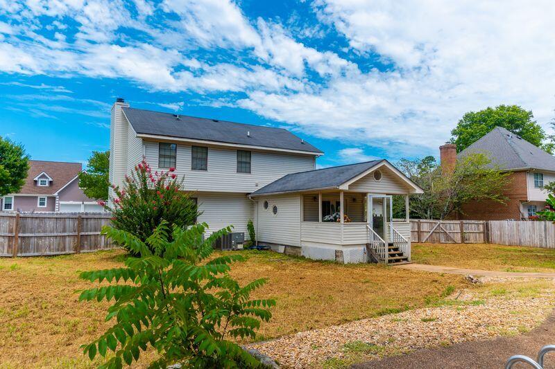 8514 Horseshoe Bend Lane