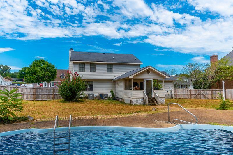 8514 Horseshoe Bend Lane