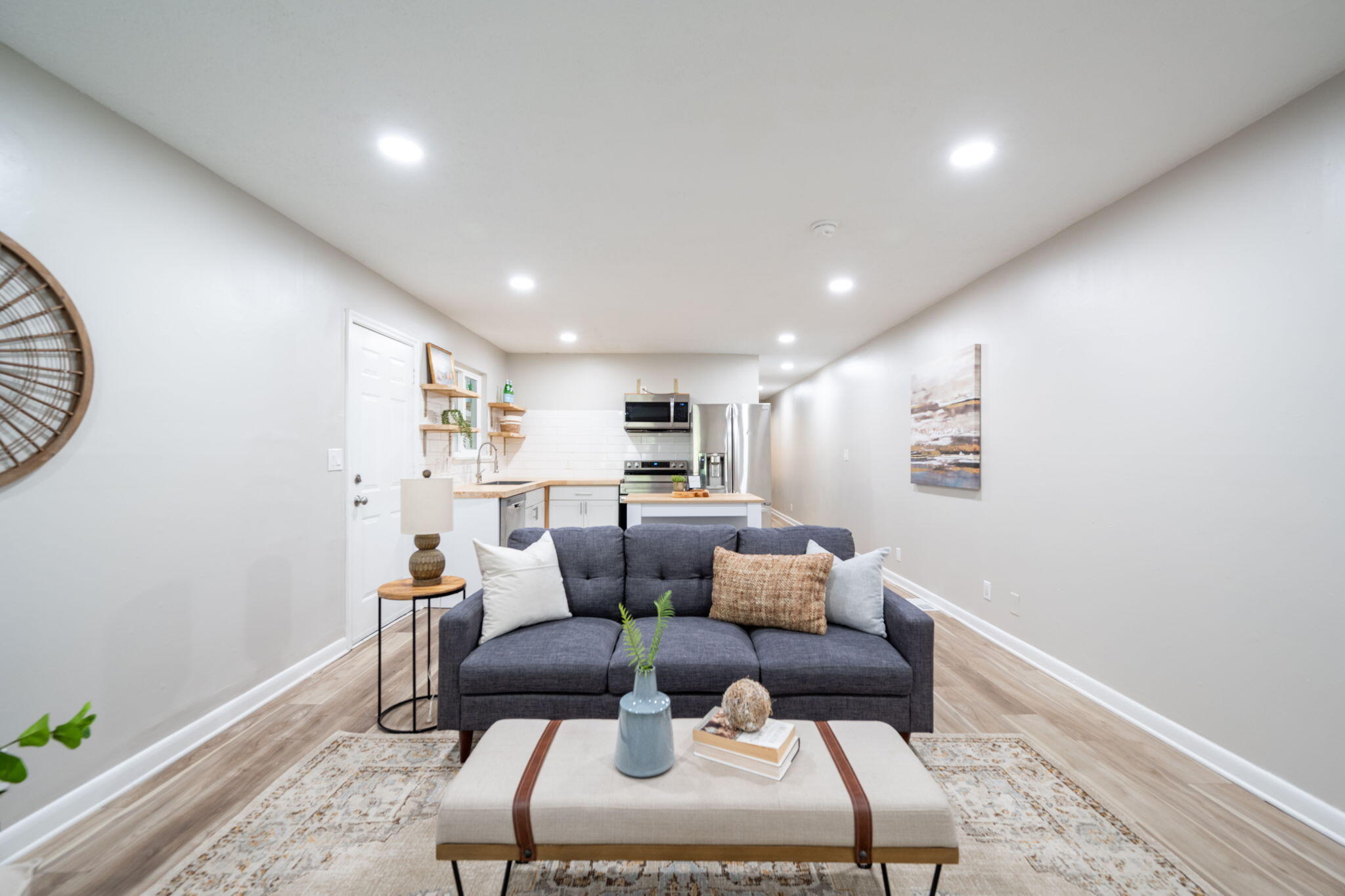 392 Booth Road