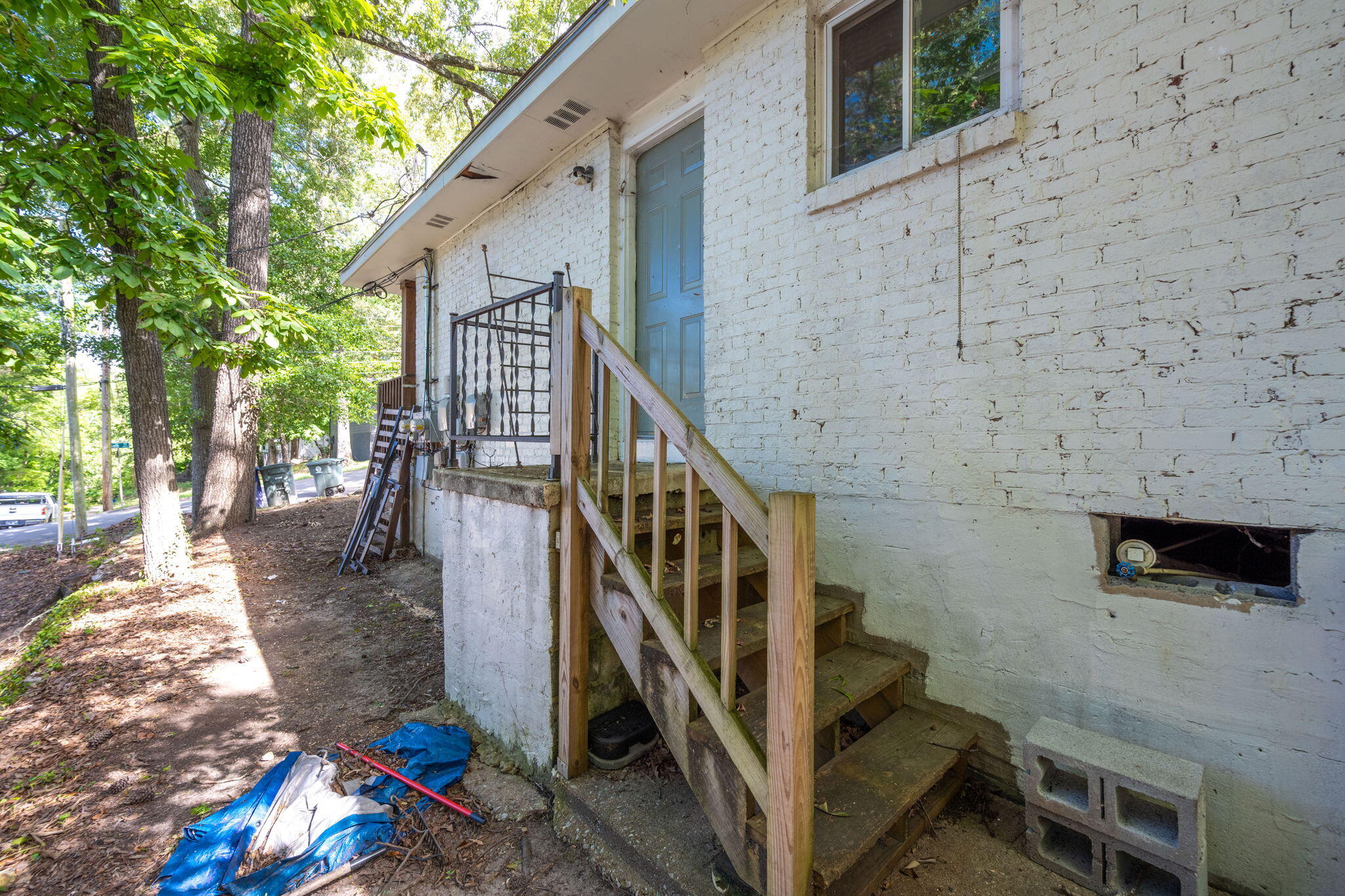 392 Booth Road